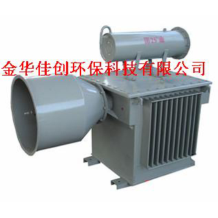 晋州GGAJ02电除尘高压静电变压器